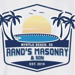 Rand's Masonry & Son