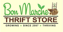 Bon Marche Thrift Store