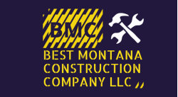 Best Montana Construction Company