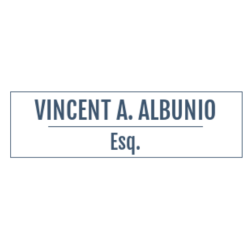 Vincent A. Albunio, Esq.