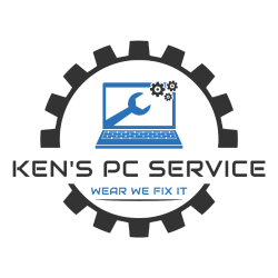 Ken's PC Services
