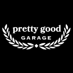 Pretty Good Garage