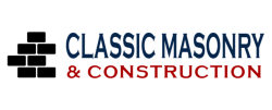 Classic Masonry & Construction