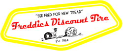 Freddie's Discount Tire