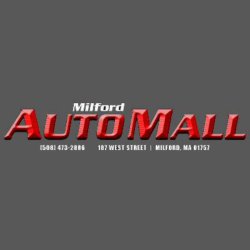 Milford Auto Mall