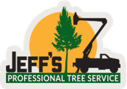 Jeff's Professional Tree Service