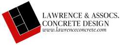 Lawrence & Assocs. Concrete Design