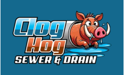 Clog Hog Sewer and Drain Cleaning Services