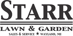 Starr Lawn & Garden