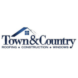 Town and Country Roofing, Inc.