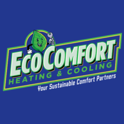 EcoComfort Heating & Cooling
