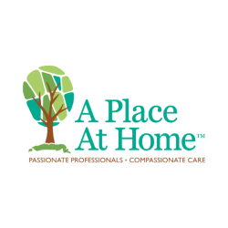 A Place at Home - Merrimack Valley