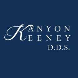 Kanyon R. Keeney, DDS