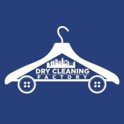 The Dry Cleaning Factory