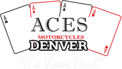 Ace's Motorcycles - Denver