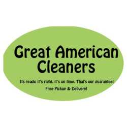 Great American Dry Cleaners