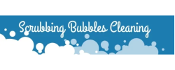 Scrubbing Bubbles Cleaning