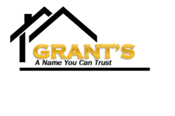 Grants Roofing Company