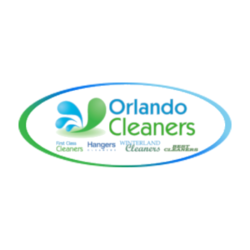 Orlando cleaners 24/7 - Downtown