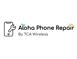 Aloha Phone Repair by TCA Wireless - Waipahu