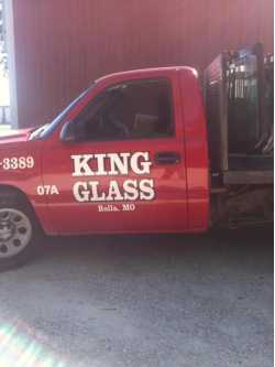 King Auto Glass