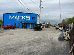 Macks Auto Parts