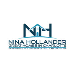 Nina Hollander, Charlotte Real Estate Broker