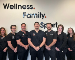 Rozell Spine & Sport: Chiropractic & Physical Therapy