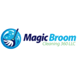Magic Broom Cleaning 360