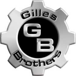 Gilles Bros, Inc.