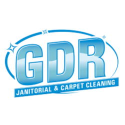 GDR Janitorial & Carpet Cleaning