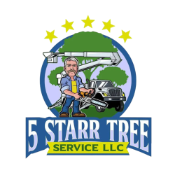 5 Starr Tree Service