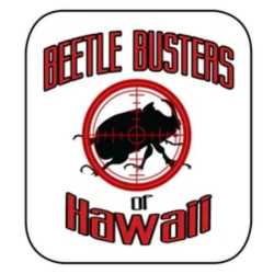 The Beetle Busters Hawaii