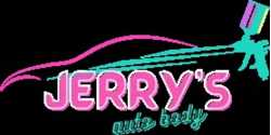 Jerry's Auto Body
