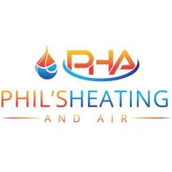 Phil's Heating and Air