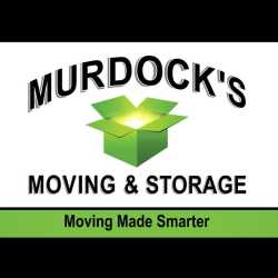 Murdock's Moving & Storage Inc. Yuba City