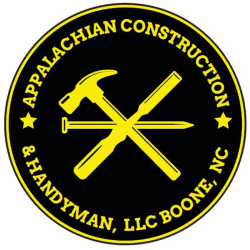Appalachian Construction and Handyman