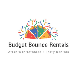 Budget Bounce Rentals