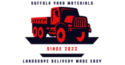 Suffolk Yard Materials