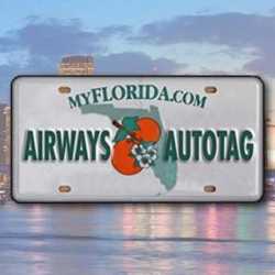 Airways Auto Tag Agency