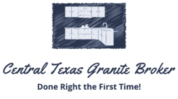 Central Texas Granite Broker