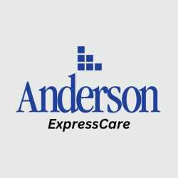 Anderson Hospital ExpressCare Bethalto