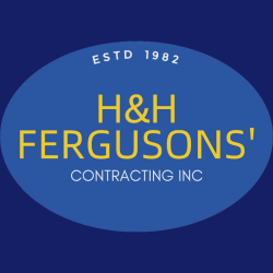 H & H Fergusons Contracting