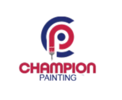 Champion Painting