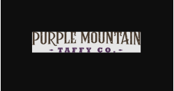 Purple Mountain Taffy Company