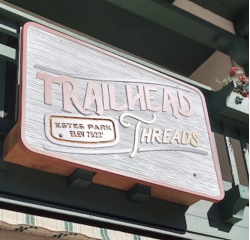 Trailhead Threads
