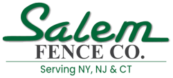 Salem Fence Co Inc