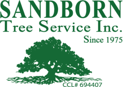 Sandborn Tree Service Inc.