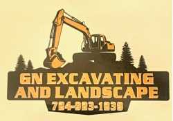 GN Excavating and Landscape