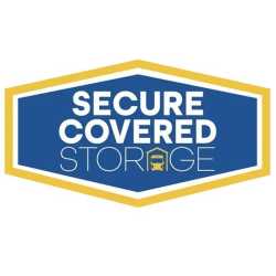 Secure Covered Storage